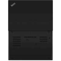 ноутбук Lenovo ThinkPad T14 Gen 1 20S0000NRT Черный