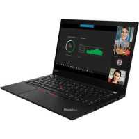 ноутбук Lenovo ThinkPad T14 Gen 2 20XLX50100 Черный
