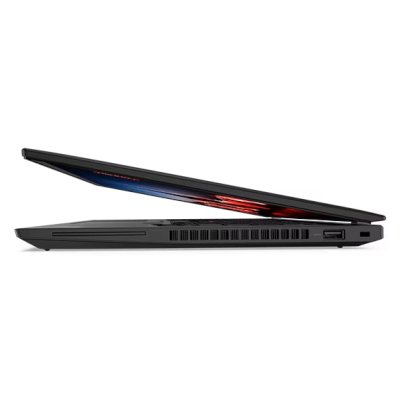 ноутбук Lenovo ThinkPad T14 Gen 4 21HESGC300 Черный