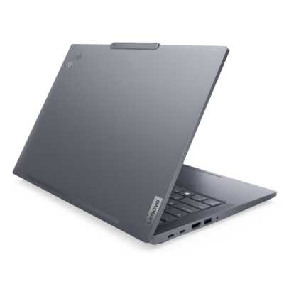 ноутбук Lenovo ThinkPad T14 Gen 5 21ML0089US Серый