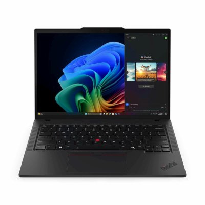 ноутбук Lenovo ThinkPad T14 Gen 6 21MLA002CD_PRO Черный