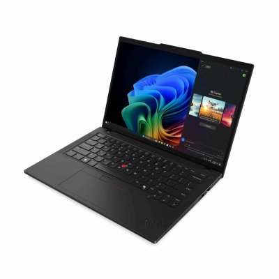 ноутбук Lenovo ThinkPad T14 Gen 6 21MLA002CD_PRO Черный