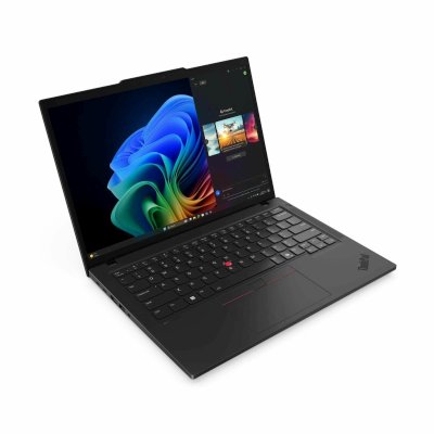ноутбук Lenovo ThinkPad T14 Gen 6 21MLA002CD_PRO Черный