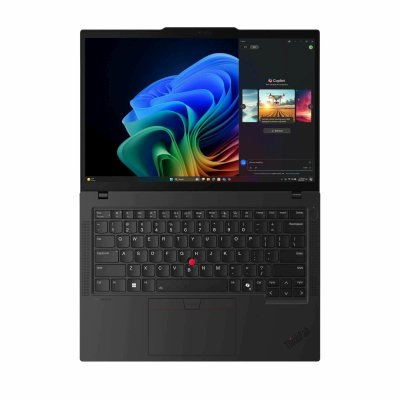 ноутбук Lenovo ThinkPad T14 Gen 6 21MLA002CD_PRO Черный