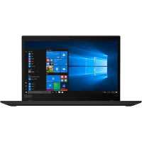 ноутбук Lenovo ThinkPad T14s Gen 1 20T00041RT Черный