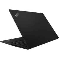 ноутбук Lenovo ThinkPad T14s Gen 1 20T00041RT Черный