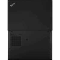 ноутбук Lenovo ThinkPad T14s Gen 1 20T00041RT Черный