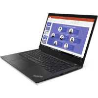 ноутбук Lenovo ThinkPad T14s Gen 2 20WM00A9RT Черный