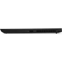 ноутбук Lenovo ThinkPad T14s Gen 2 20WM00A9RT Черный