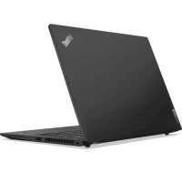 ноутбук Lenovo ThinkPad T14s Gen 3 21BR00DRRT Черный