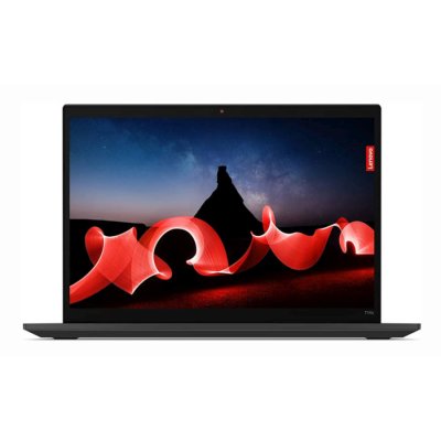 ноутбук Lenovo ThinkPad T14s Gen 4 21F6003VRT Черный