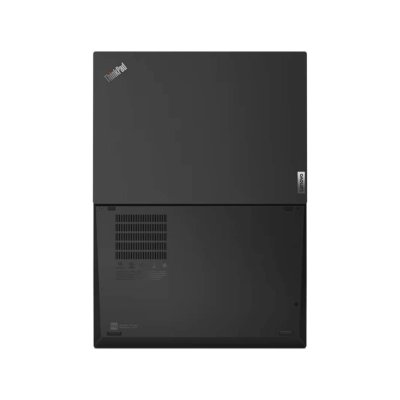 ноутбук Lenovo ThinkPad T14s Gen 4 21F6003VRT Черный