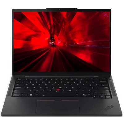 ноутбук Lenovo ThinkPad T14s Gen 5 21LS004RRT Черный