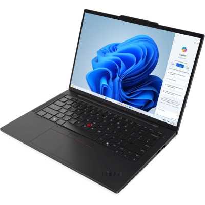 ноутбук Lenovo ThinkPad T14s Gen 5 21LS004RRT Черный