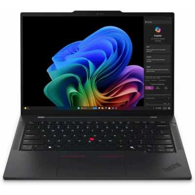 ноутбук Lenovo ThinkPad T14s Gen 6 21R1002VUS Черный