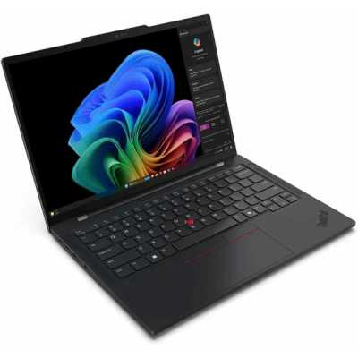 ноутбук Lenovo ThinkPad T14s Gen 6 21R1002VUS Черный