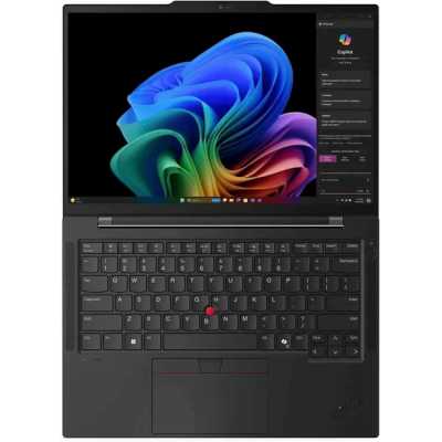 ноутбук Lenovo ThinkPad T14s Gen 6 21R1002VUS Черный