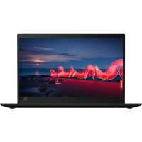 ноутбук Lenovo ThinkPad T15 G1 20S6003NRT Черный