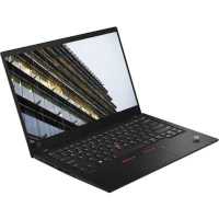 ноутбук Lenovo ThinkPad T15 G1 20S6003NRT Черный