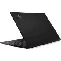 ноутбук Lenovo ThinkPad T15 G1 20S6003NRT Черный