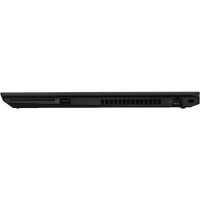 ноутбук Lenovo ThinkPad T15 Gen 2 20W5S1WM00 Черный