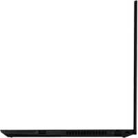 ноутбук Lenovo ThinkPad T15 Gen 2 20W5S1WM00 Черный