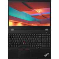 ноутбук Lenovo ThinkPad T15 Gen 2 20W5S1WM00 Черный