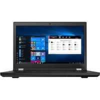 ноутбук Lenovo ThinkPad T15g Gen 1 20UR003ART Черный