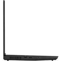 ноутбук Lenovo ThinkPad T15g Gen 1 20UR003ART Черный