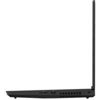ноутбук Lenovo ThinkPad T15g Gen 1 20UR003ART Черный
