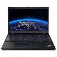 ноутбук Lenovo ThinkPad T15p Gen 2 21A7000FRT Черный