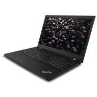 ноутбук Lenovo ThinkPad T15p Gen 2 21A7000FRT Черный