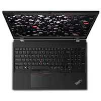 ноутбук Lenovo ThinkPad T15p Gen 2 21A7000FRT Черный