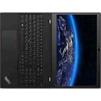 ноутбук Lenovo ThinkPad T15p Gen 3 21DBS0UK00 Черный