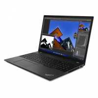 ноутбук Lenovo ThinkPad T16 Gen 1 21BV00E5RT-wpro Черный