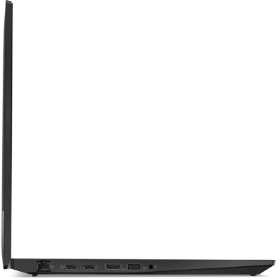 ноутбук Lenovo ThinkPad T16 Gen 2 21HJS6SL00 Черный