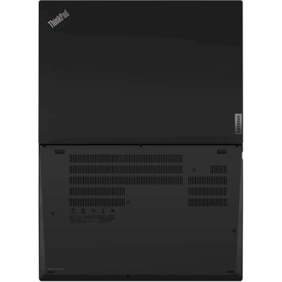 ноутбук Lenovo ThinkPad T16 Gen 2 21HJS6SL00 Черный