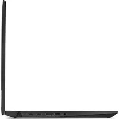 ноутбук Lenovo ThinkPad T16 Gen 3 21MNA00ECD Черный