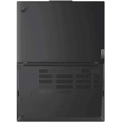 ноутбук Lenovo ThinkPad T16 Gen 4 21QE005XUS Черный