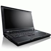 ноутбук Lenovo ThinkPad T410 631D471 Черный