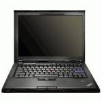 ноутбук Lenovo ThinkPad T410 NT7EPRT