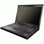 ноутбук Lenovo ThinkPad T410 NT7EPRT