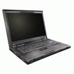 ноутбук Lenovo ThinkPad T410 NT7EPRT