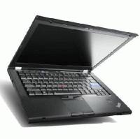 ноутбук Lenovo ThinkPad T420 4180HL3 Черный