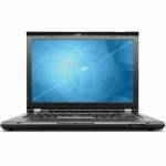 ноутбук Lenovo ThinkPad T420 4180RR5 Черный