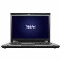 ноутбук Lenovo ThinkPad T420 NW1BART Черный