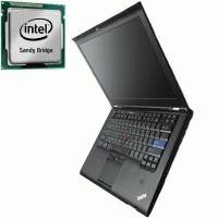 ноутбук Lenovo ThinkPad T420 NW3PURT Черный
