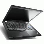 ноутбук Lenovo ThinkPad T420s NV56PRT