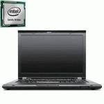 ноутбук Lenovo ThinkPad T420s 682D101 Черный