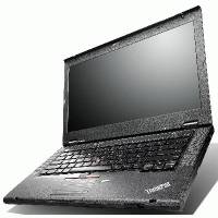 ноутбук Lenovo ThinkPad T430 N1T72RT Черный